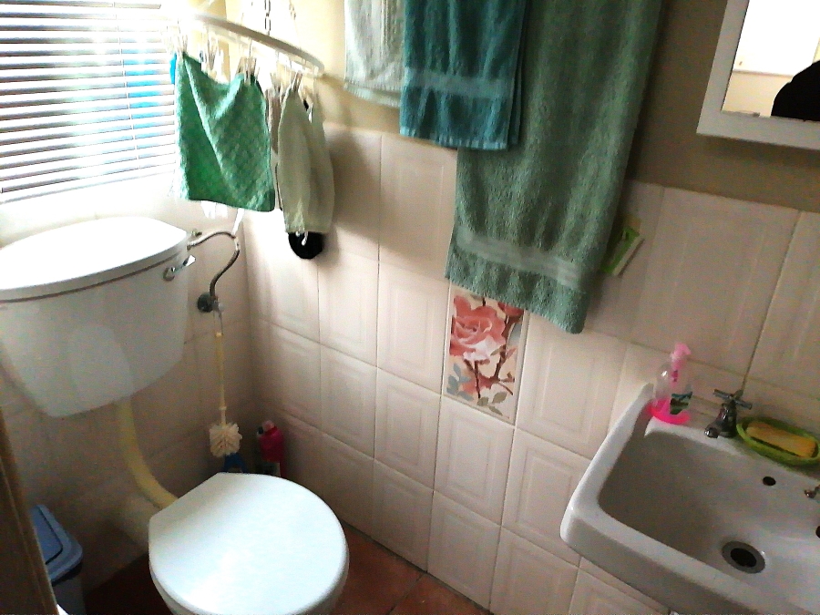 3 Bedroom Property for Sale in Admirals Park Western Cape